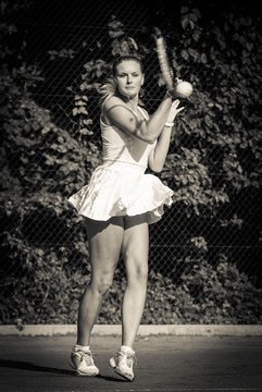 Ausschnitte 3803 - Schwartau Open